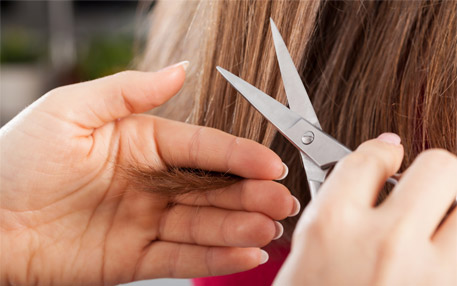 Hair Salon