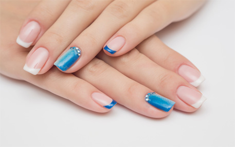 Nail Art and Spa