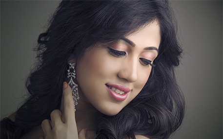 Party Make-up in Gurgaon by Best Makeup Artists at Best price