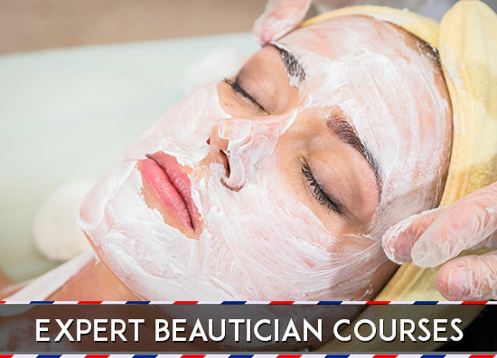 Beautician Course Expert Beautician Course