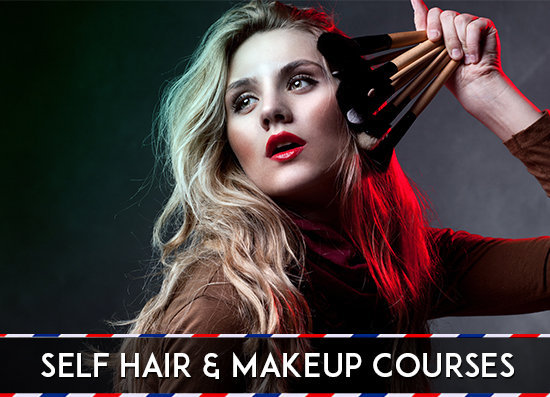 Self Grooming Courses Delhi