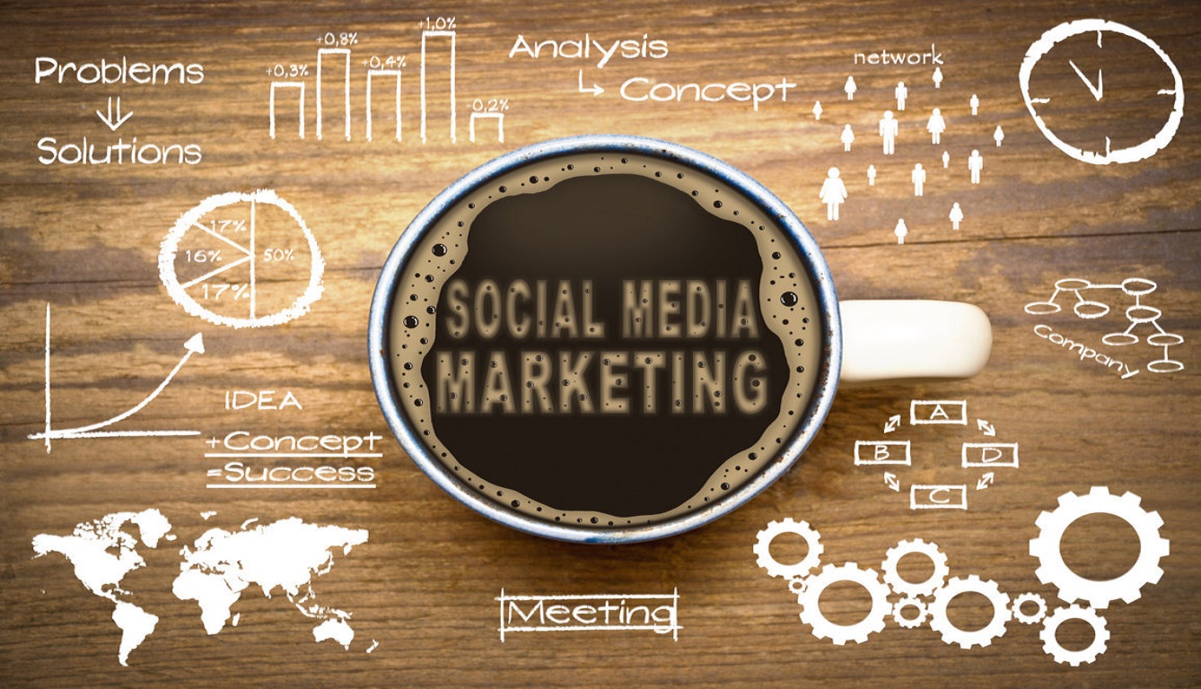social media manager jobs