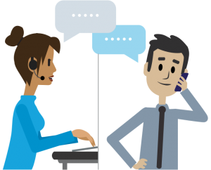 telemarketing