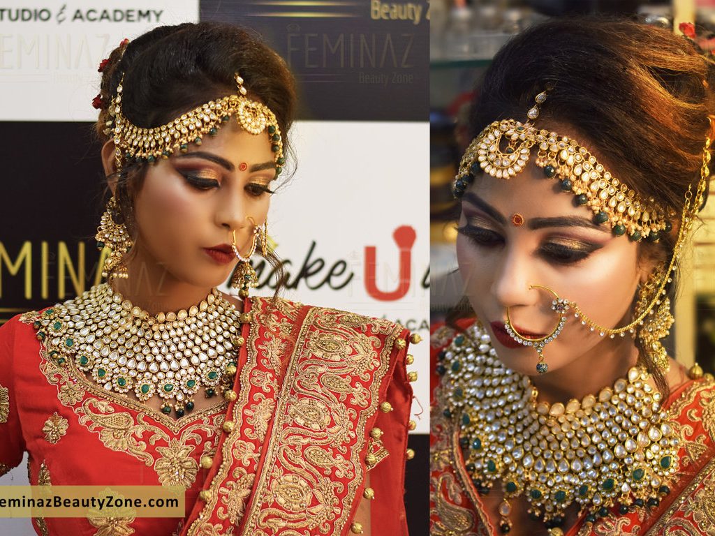 makeup classes in delhi