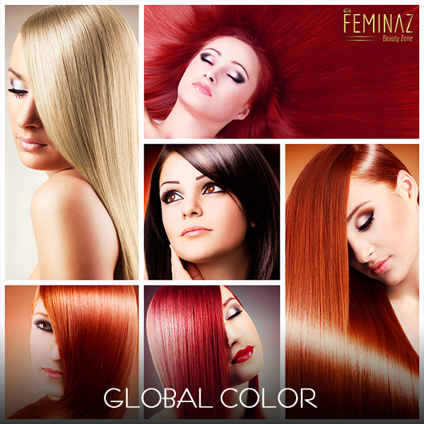 Global Colour