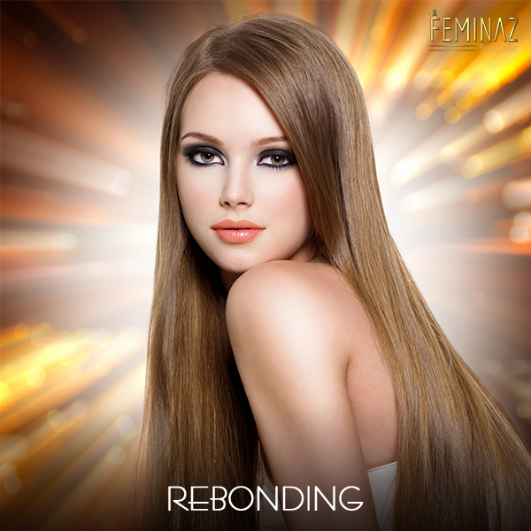 Rebonding