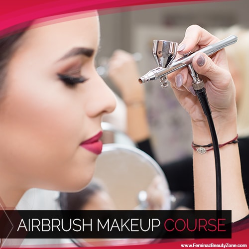 Beauty Parlour Course Near Me