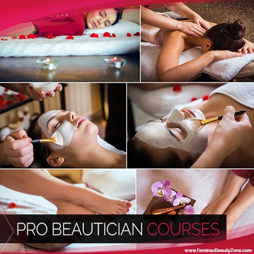 Beautician Course