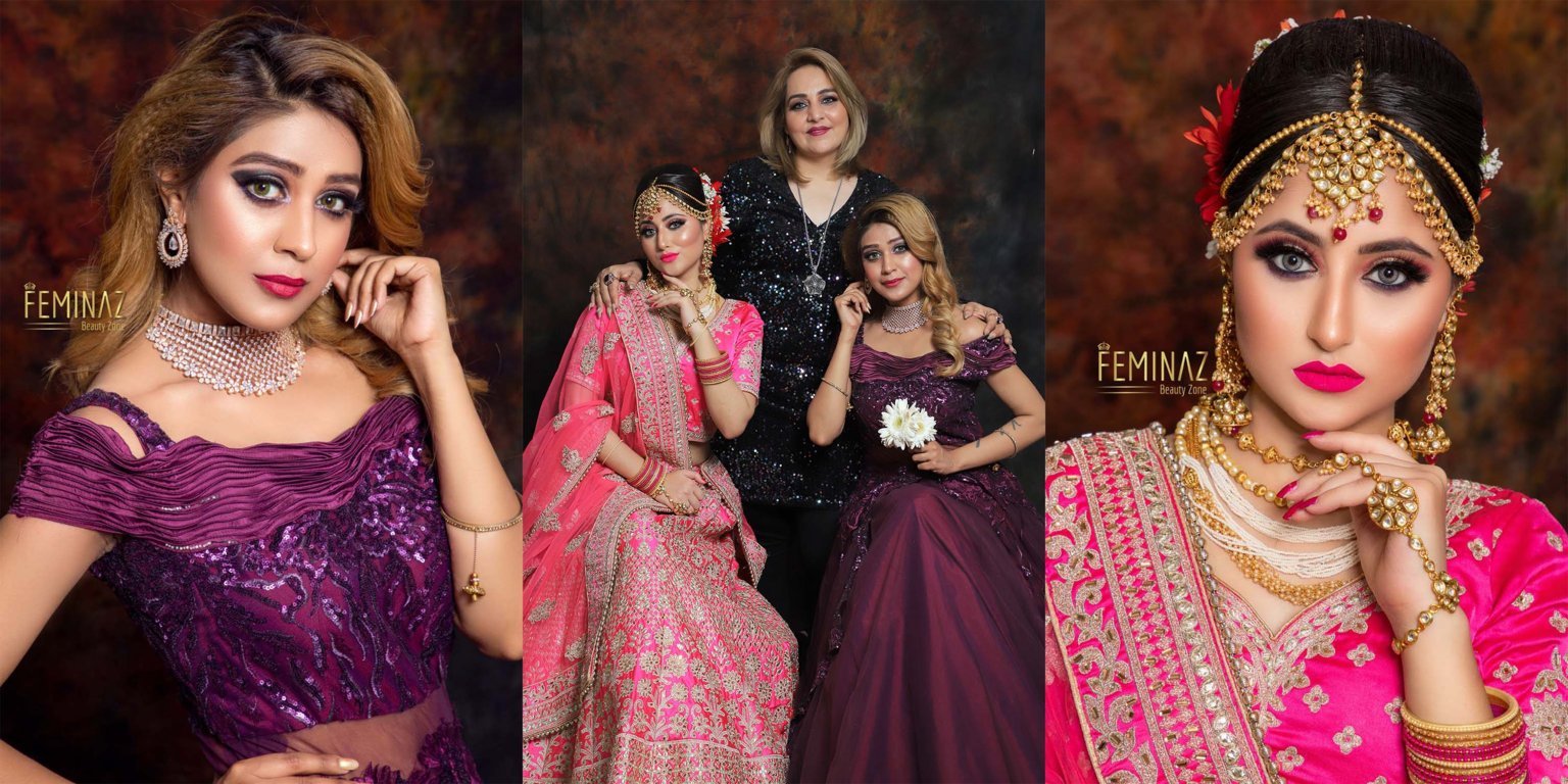 Makeup Artist in Delhi NCR Makeup Artist in Delhi NCR