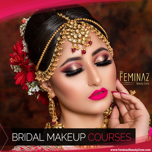 Makeup Classes In Gurgaon