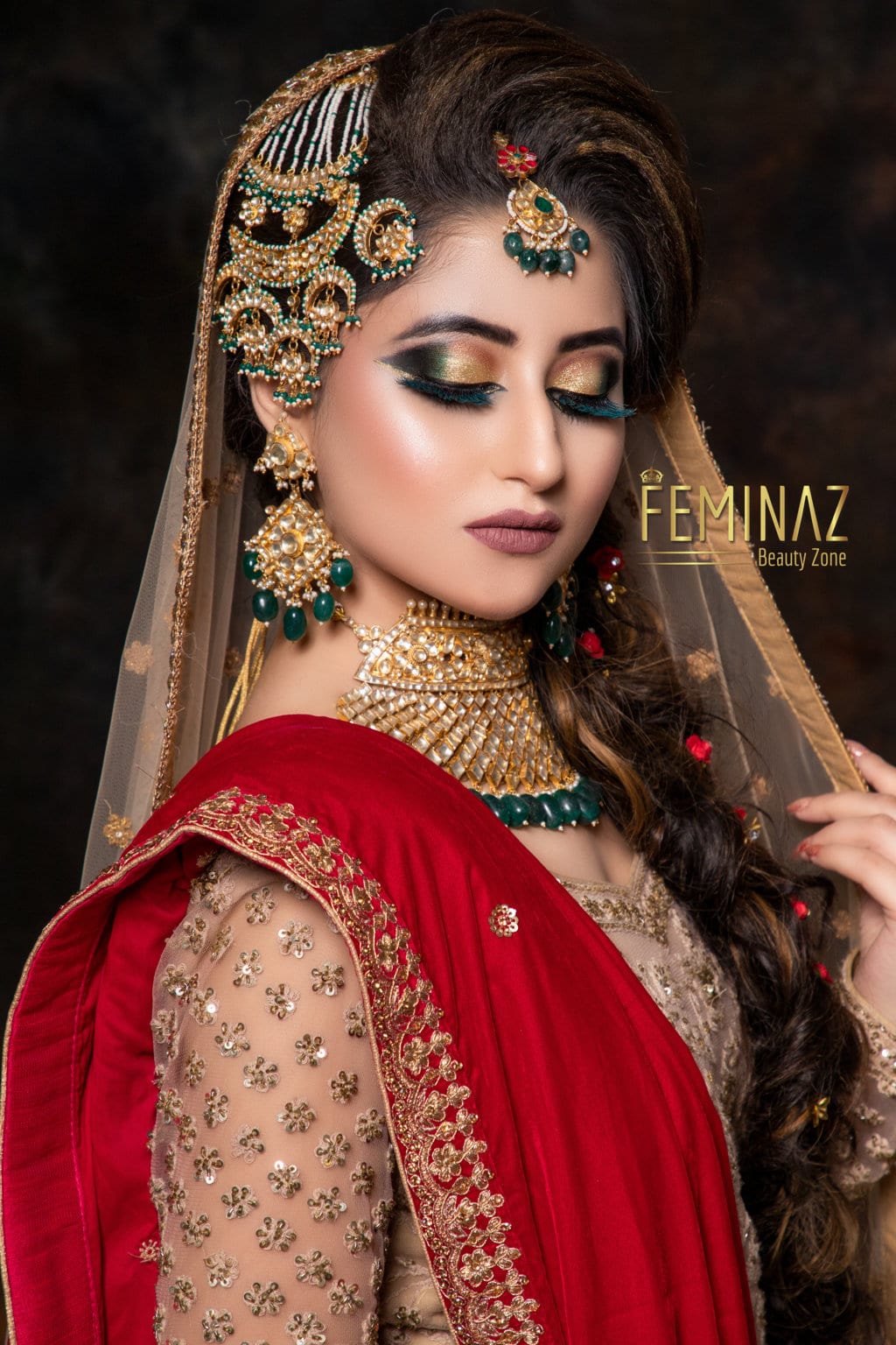 Makeup Artist Course In Gurgaon