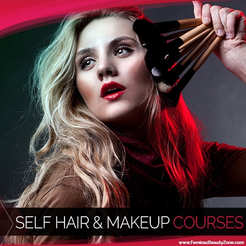 Self Makeup Course Fees