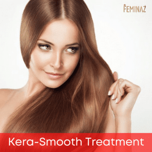 kera-smooth-treatment in gurgaon