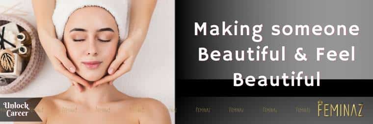 Makeup Artist Course In Gurgaon