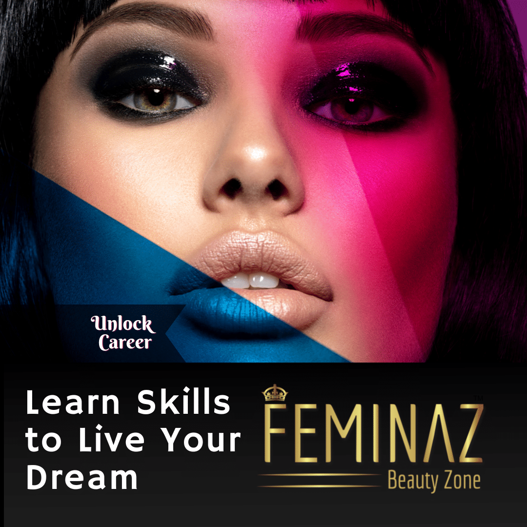 Self Makeup Classes Near Me