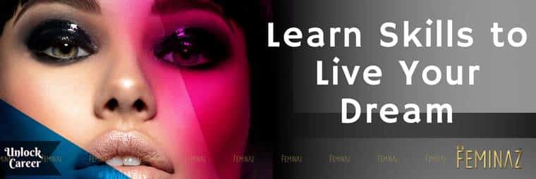 Makeup Artist Course In Gurgaon